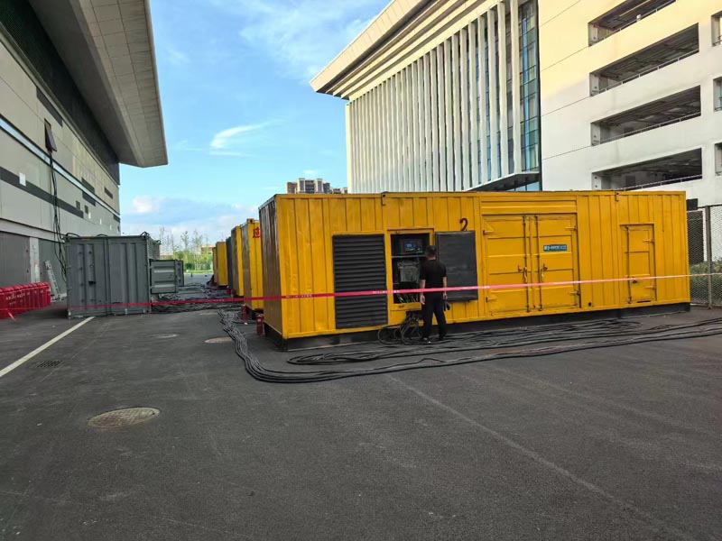 营山柴油发电机冬季保养注意事项？