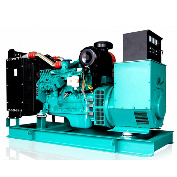 营山柴油发电机操作及日常维护