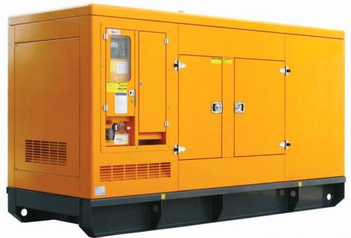 营山发电机出租使用过程中冒黑烟的解决方法