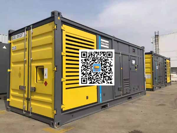 营山大型发电机出租