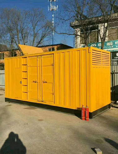 营山发电机租赁-必须的操作注意事项