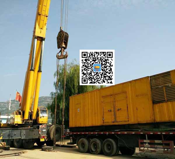 营山发电机租赁的使用误区