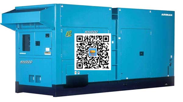 营山出租发电机 进口和国产柴油发电机组有什么不同