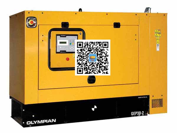 营山租赁发电机 柴油发电机组运行前检查哪些重要部件