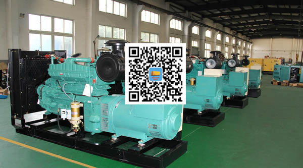 营山出租发电机教您康明斯发电机怎样开启