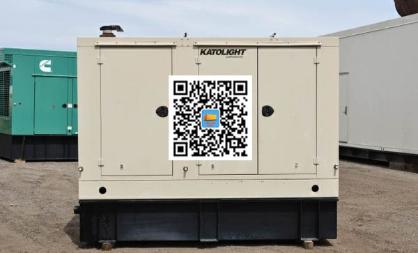 营山出租发电机康明斯发电机要讲究正确的操作步骤