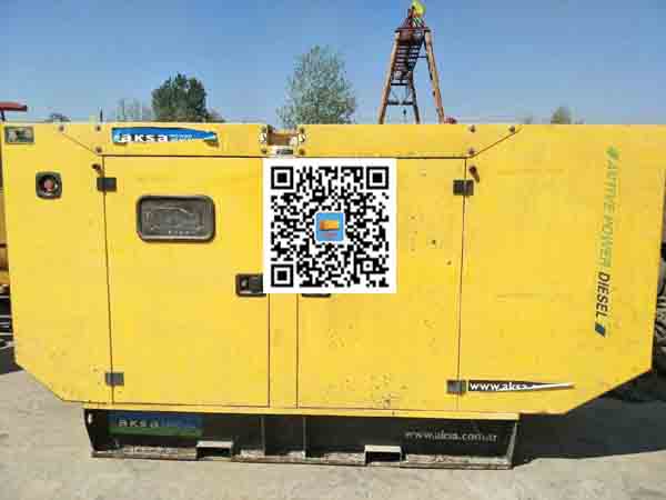 营山出租发电机 潍柴发电机一定要预防通风管道的堵塞和灰尘