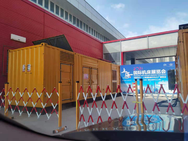 营山发电机出租 对于发电机的特性你了解多少？