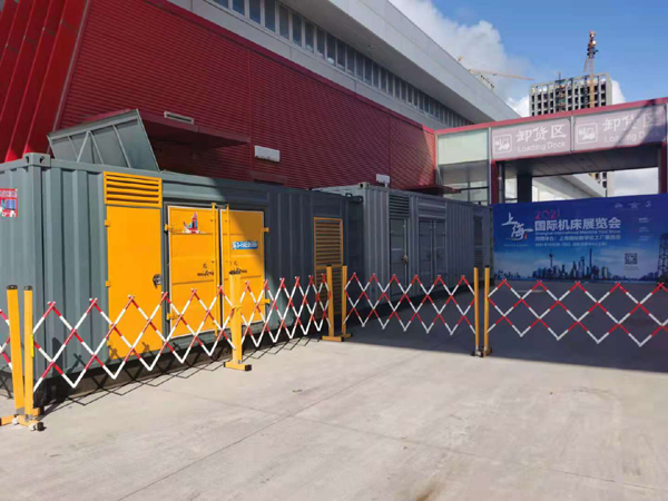 营山发电机出租教您要了解的柴油发电机组基础知识