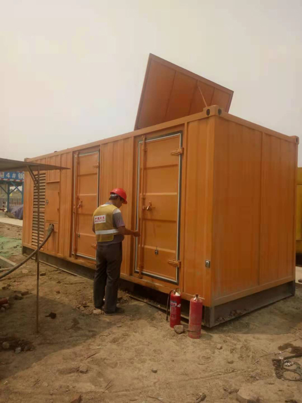 营山柴油发电机组不定期保养会出现哪些问题？