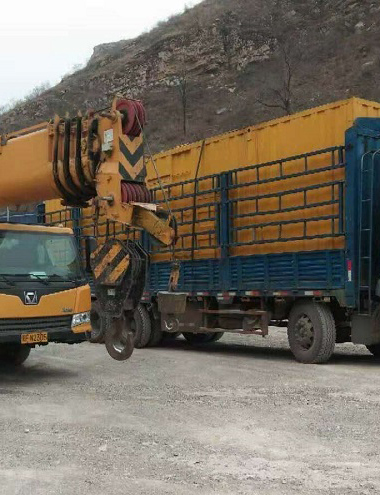 营山租赁发电机-柴油发电机的冷却与通风