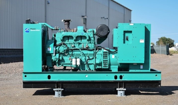 营山发电机出租-教您发电机厂家该如何选购