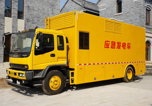 营山租赁发电机-柴油发电机的正确选择方法是什么