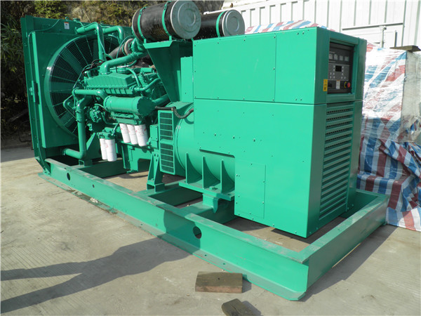营山发电车出租-柴油发电机组在使用的过程中应该做好哪些防护工作