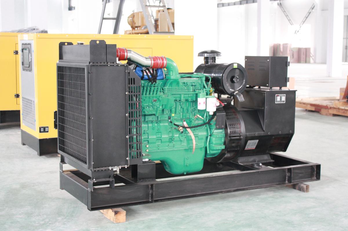 营山租赁发电机-柴油发电机,柴油发电机组冷却液不循环怎么办