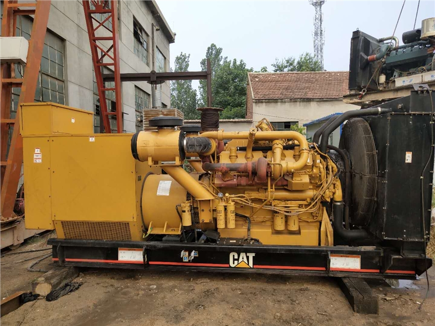 营山发电机租赁-柴油发电机组原理概述