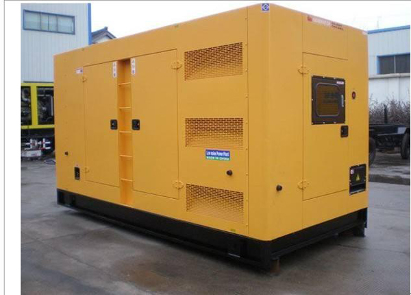 营山发电机出租-静音发电机组厂家：柴油发电机组并机需要什么条件？