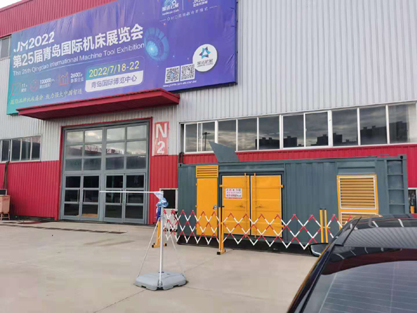 营山发电车出租-我国柴油机发电机组行业引领动力行业发展，前景广阔