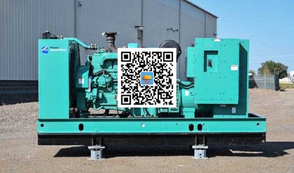 营山发电机出租-选购发电机需要考虑的几大因素