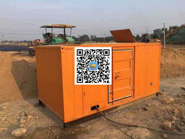 营山发电机出租-发电机内的活塞质量超差对发电机有影响么？