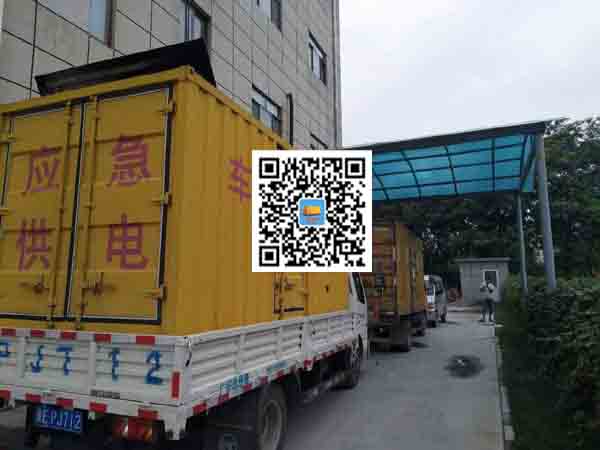 营山发电车出租-发电机产品使用越来越广泛