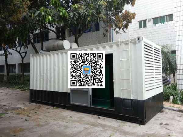 营山出租发电机-什么样的柴油发电机使用效果比较好