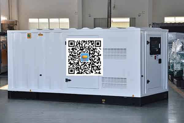 营山租赁发电机-造成柴油发电机机组产生积炭的原因？