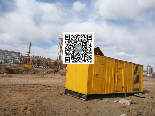 营山发电机出租-柴油发电机组安全操作规程有哪些？