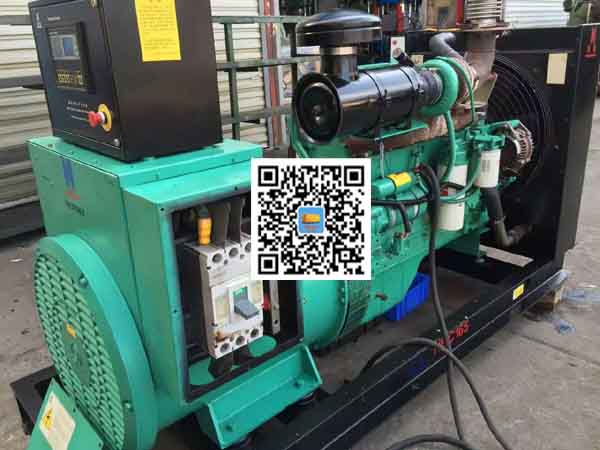营山租赁发电机-发电机一般变压器磁芯所使用的是什么材料？