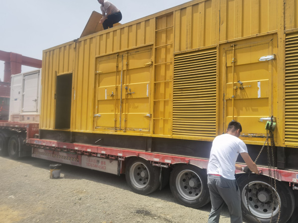 营山发电机出租100KW发电机需要什么规格的电缆线？