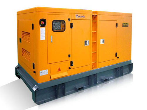 营山影响 200kw 柴油发电机油耗的因素有哪些？
