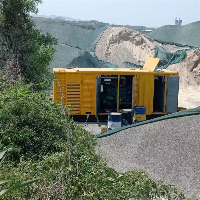 营山影响 400KW 柴油发电机组油耗的因素有哪些？