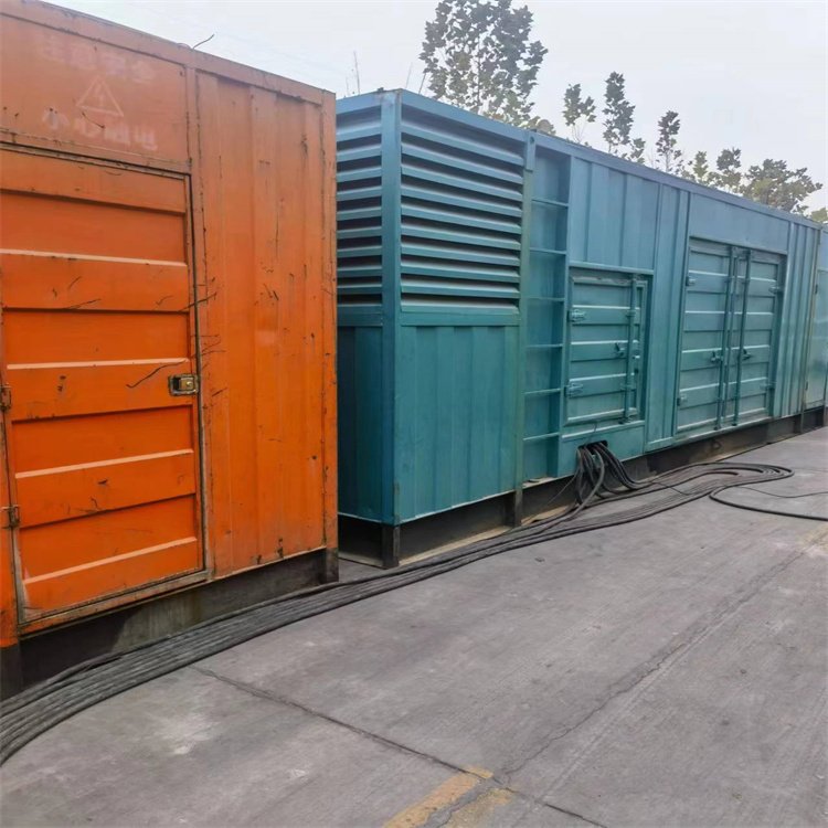 营山如何选择适合 600kW 柴油发电机组的热继电器？