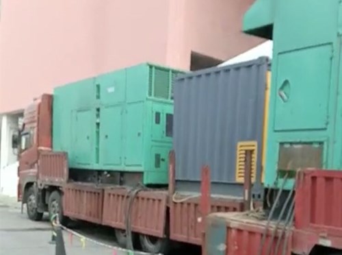 营山柴油发电机的功率因数一般是多少？