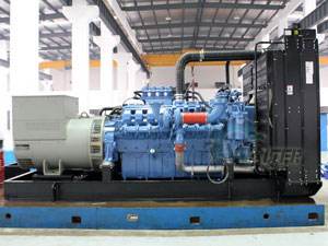 营山功率因数低会对柴油发电机产生哪些影响？