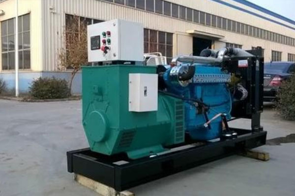 营山发电机组的分类有哪些？