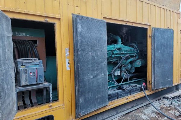 营山发电机组夏季保养的注意事项有哪些？