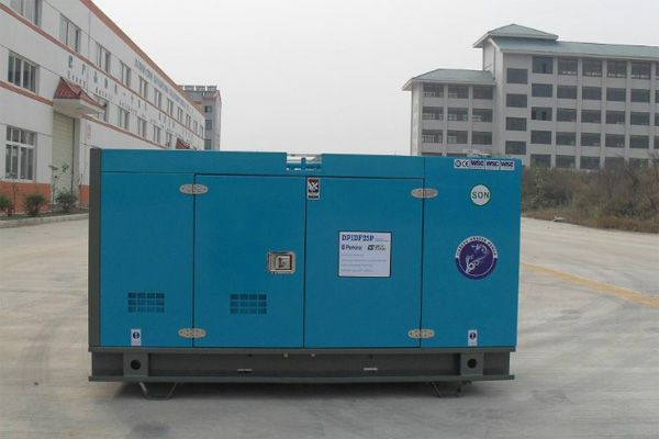 营山发电机租赁发电机组的换季保养注意事项