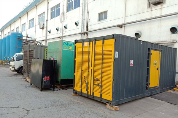 营山发电机组保养是确保其正常运行、延长使用寿命的关键，以下是一些保养注意事项