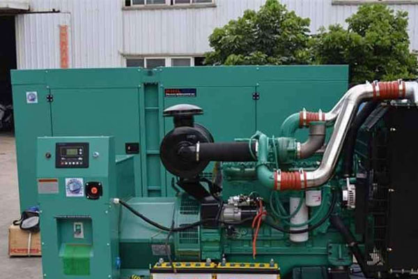 营山工厂发电机应急发电注意事项？