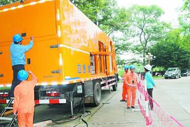 营山不同标号的柴油可以混合使用吗？