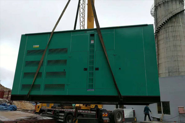 营山柴油发电机组的保养周期？