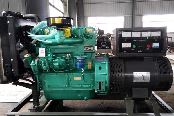 营山传感器在柴油发电机组中起到什么作用？