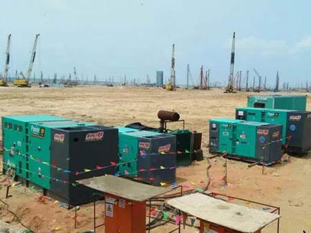 营山如何检查和清洗空气滤清器？