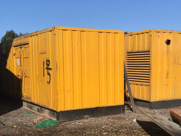 营山柴油发电机组深海控制系统怎么样？