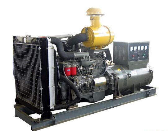 营山汽油发电机组冬季保养时，燃油系统需要注意什么？