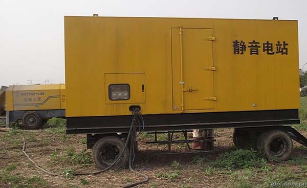 营山发电机组北方城市冬季使用注意事项有哪些？