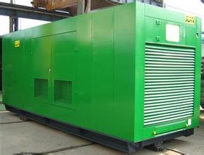 营山柴油发电机组的加热装置有哪些类型？