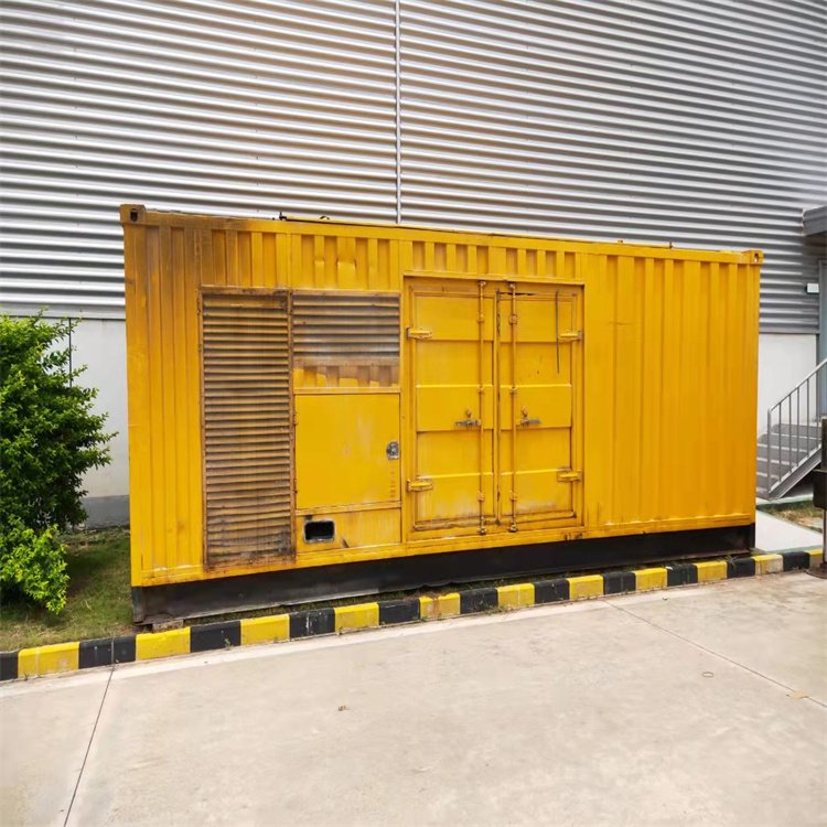 营山柴油发电机组在冬季启动前如何对燃油系统进行预热？