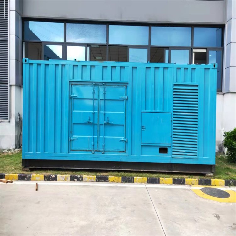 营山柴油发电机组冬季燃油使用注意事项？